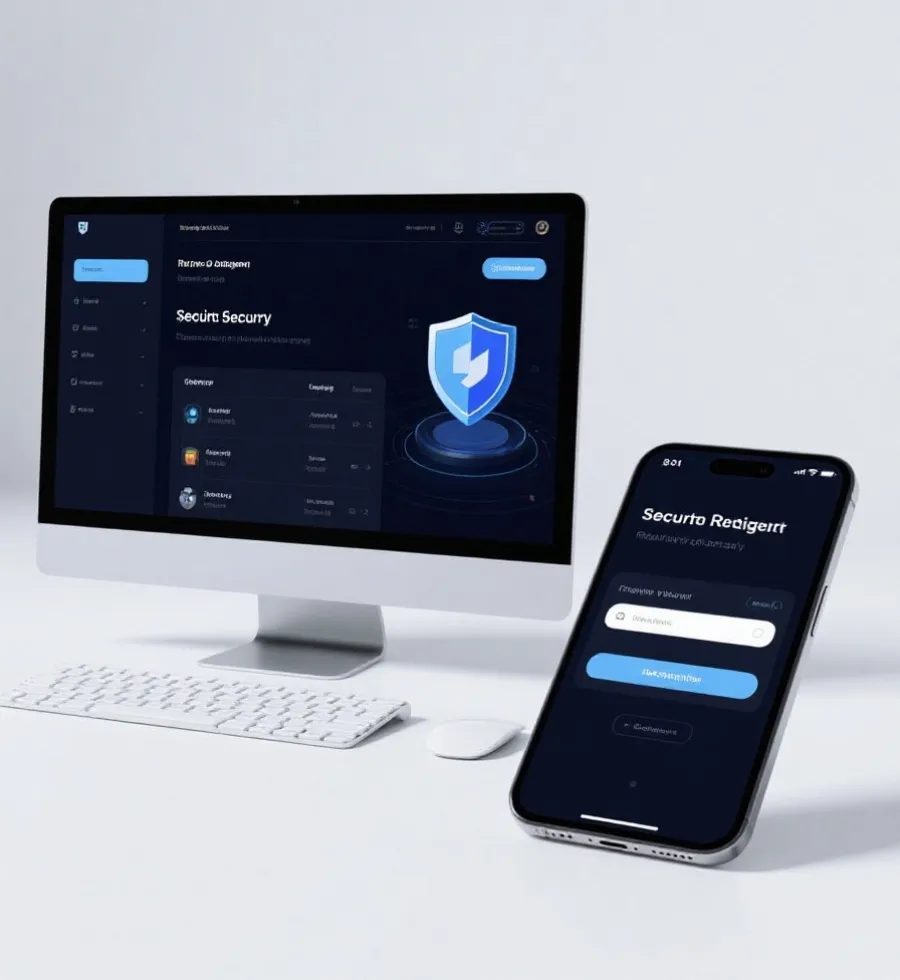 开元棋牌安全开户注册界面示意图